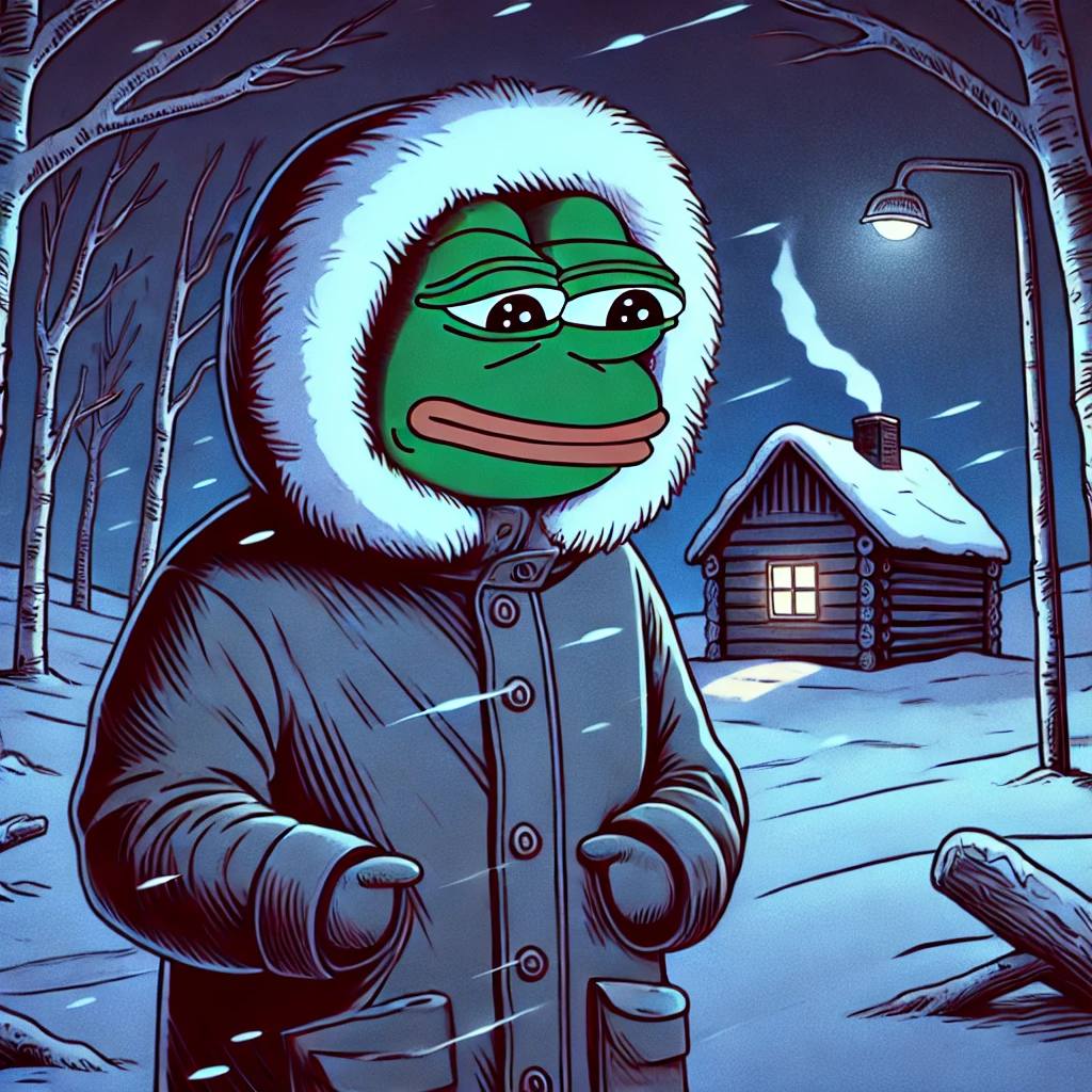 Finnish Pepe 10