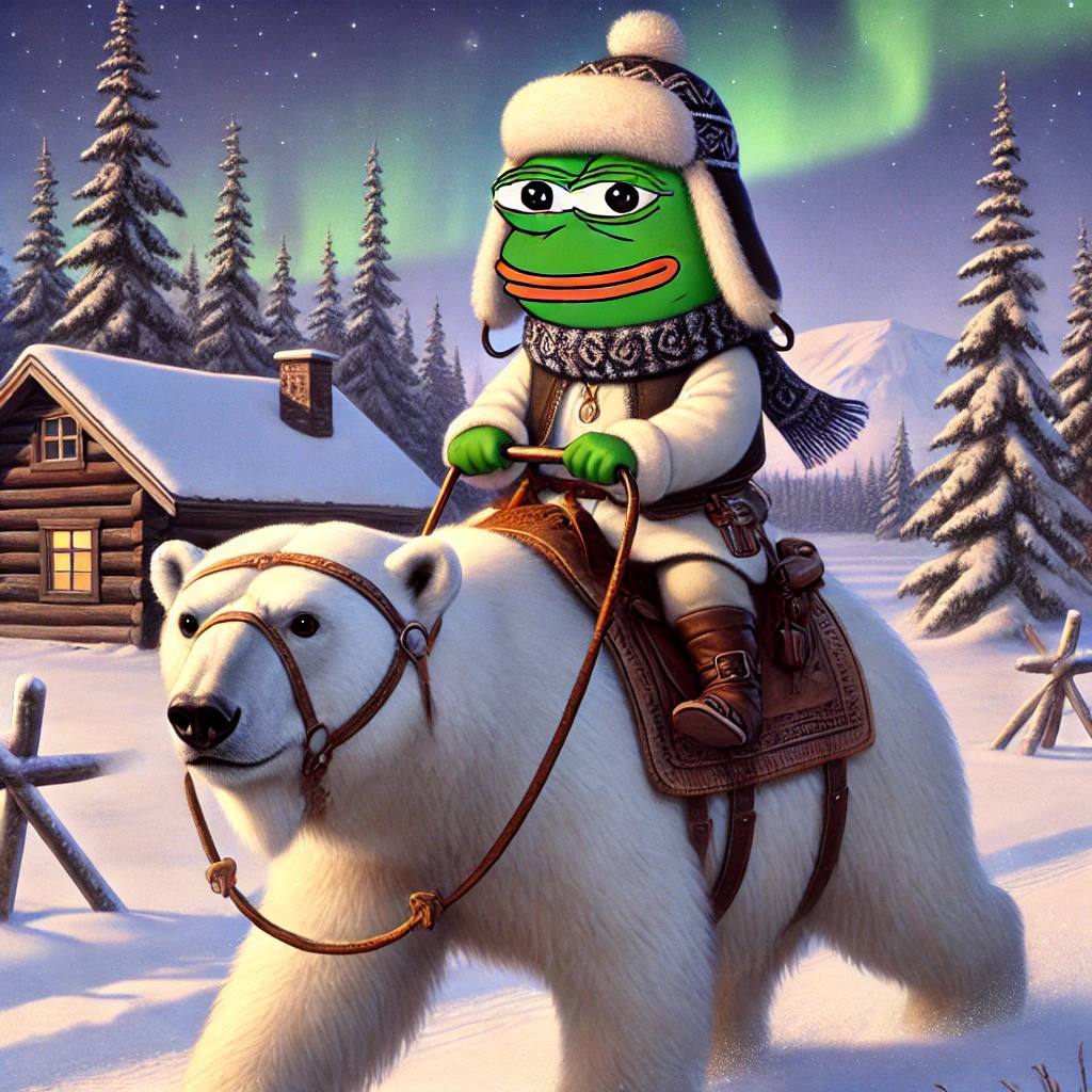 Finnish Pepe 11