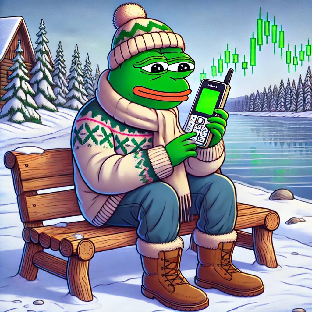 Finnish Pepe 14