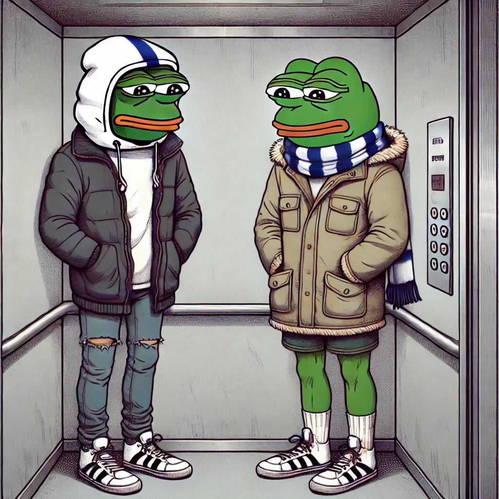 Finnish Pepe 4